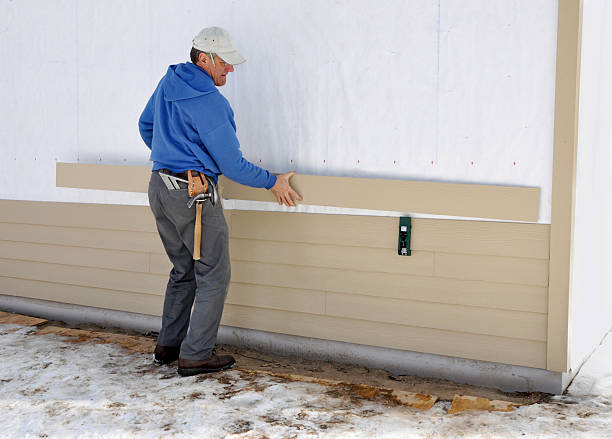  Carey, OH Siding Pros